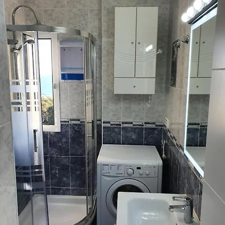 Iris Del Mar Apartment Benalmadena Exterior photo
