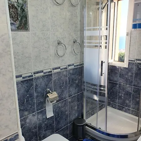 Iris Del Mar Apartment Benalmadena Exterior photo