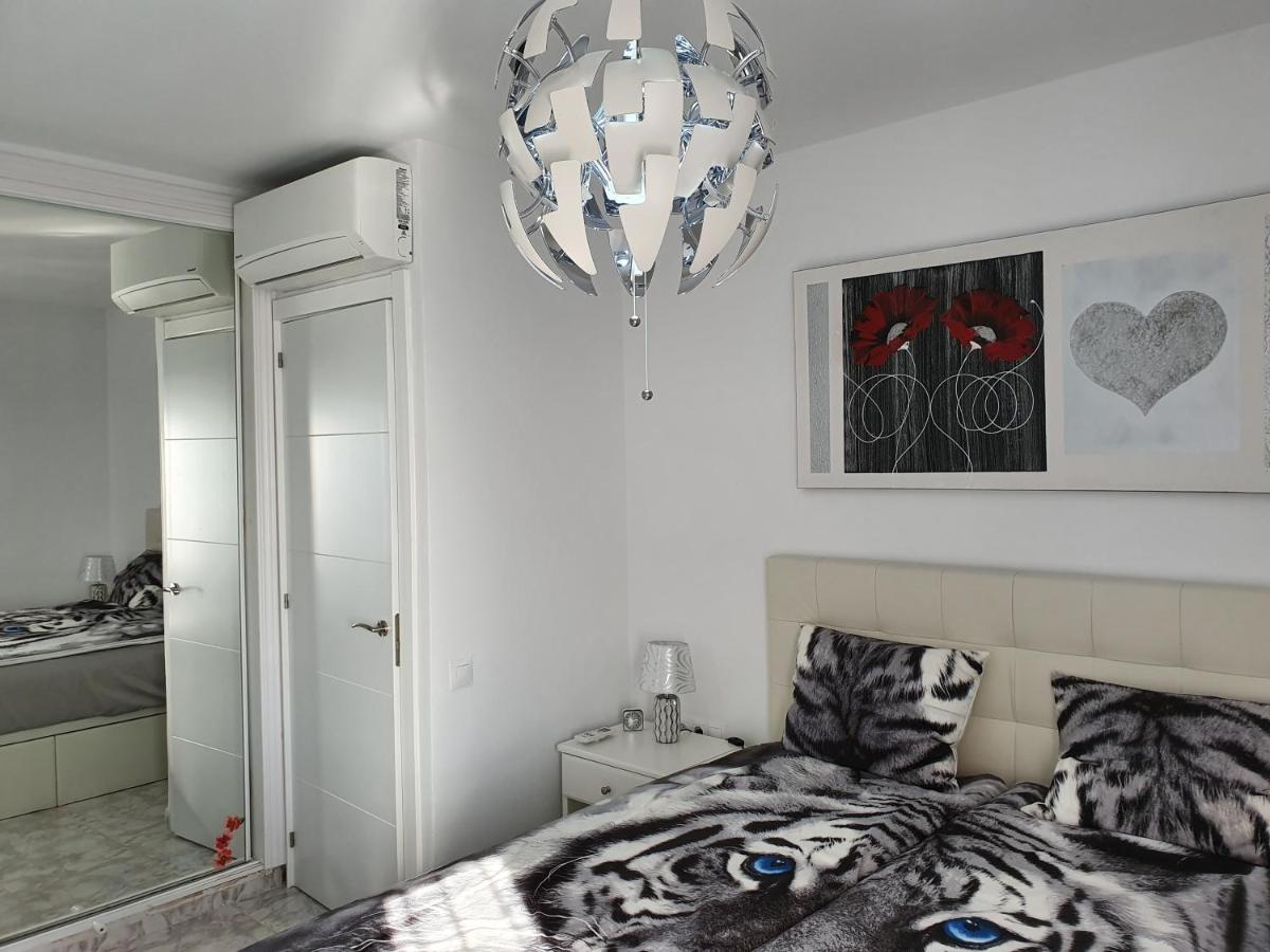 Apartment Iris Del Mar