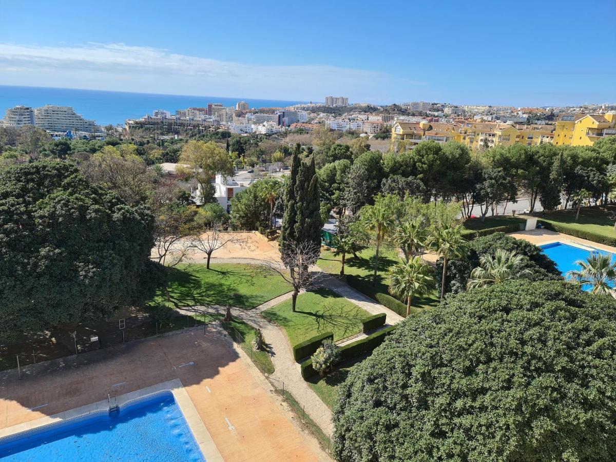 Iris Del Mar Apartment Benalmadena
