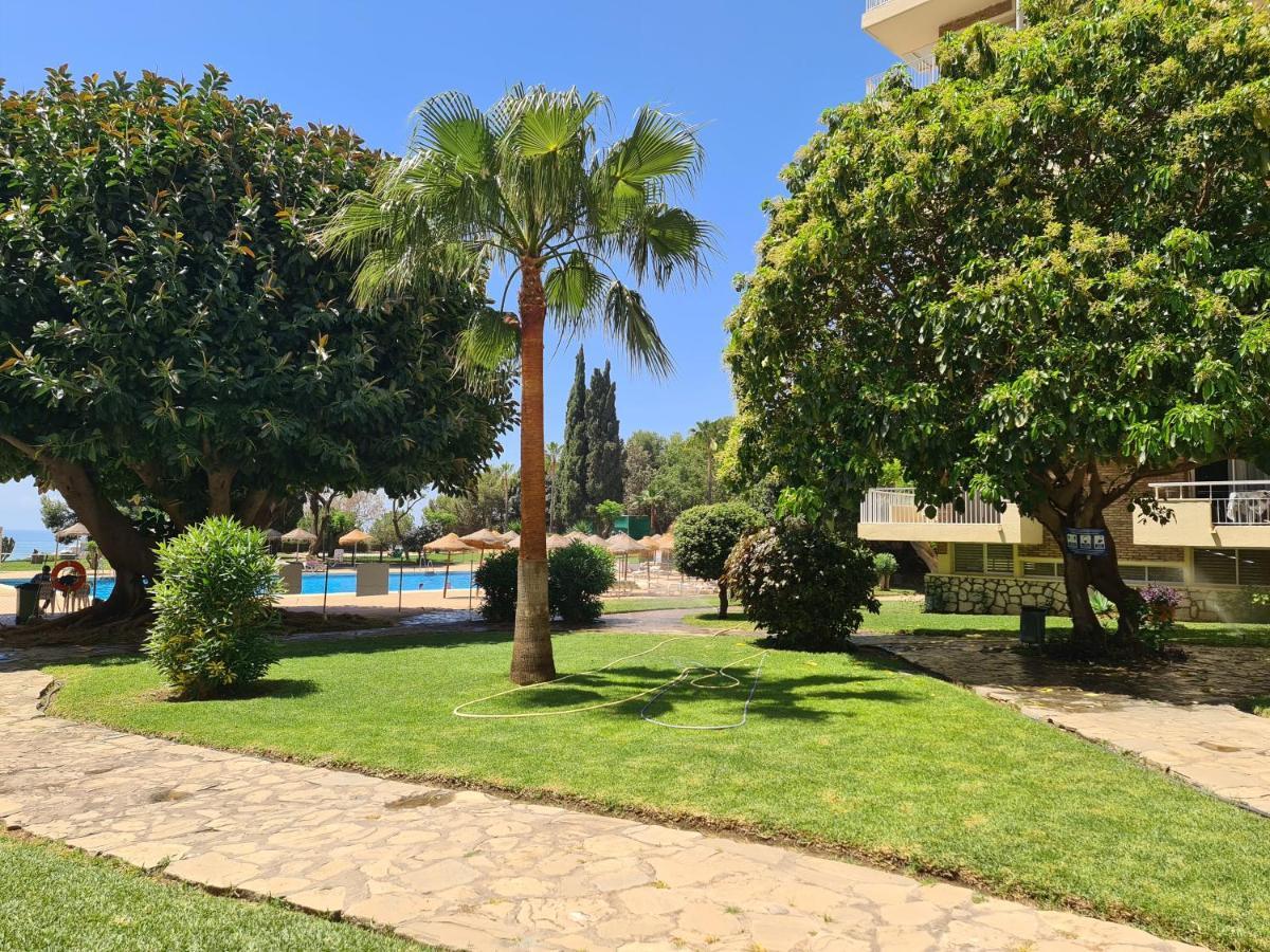Iris Del Mar Appartamento Benalmádena